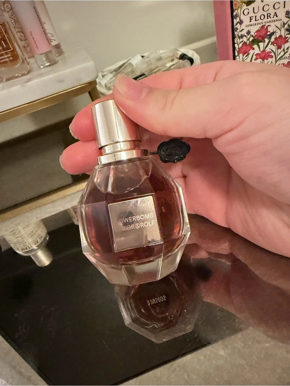 Flowerbomb Eau de Par